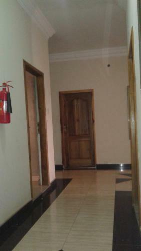 Hostal Flower City Guest House