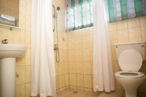 Apartamento Travellers Palm Court