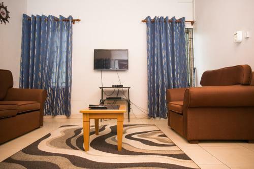Apartamento Travellers Palm Court