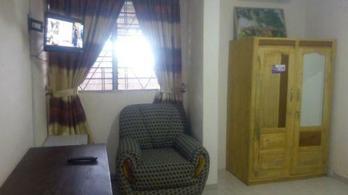 Hostal Elizz Guest House