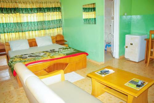 Hostal Greda Executive Lodge