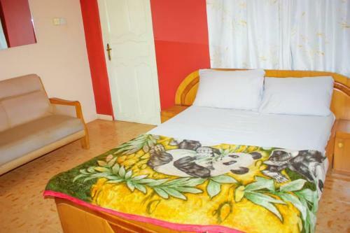 Hostal Greda Executive Lodge