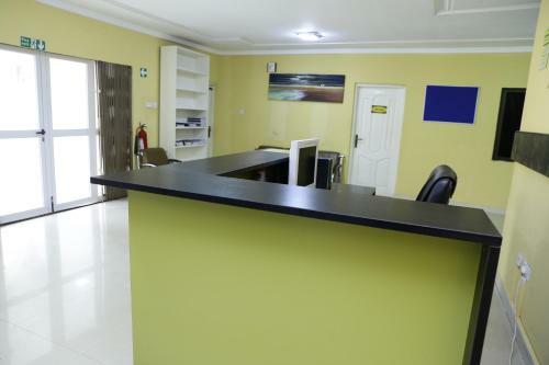 Hostal Karley's Guest House
