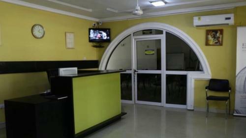 Hostal Karley's Guest House