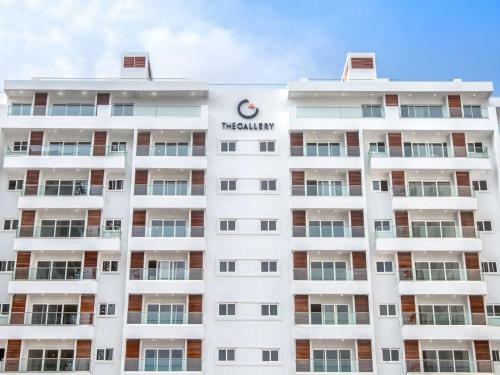 Designer Studio Apartments At Clifton Gallery