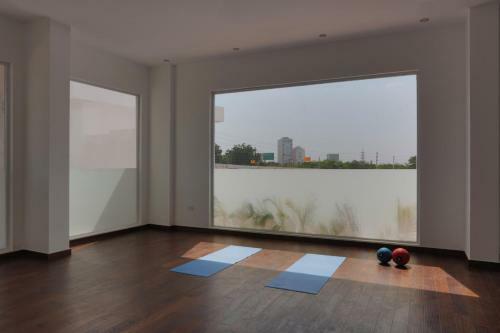 Designer Studio Apartments At Clifton Gallery