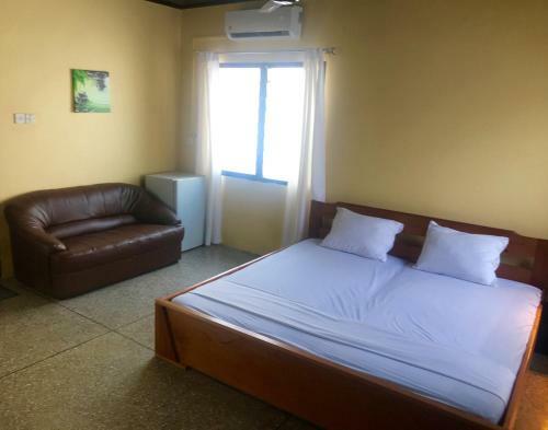 Hostal Royal German Guest House