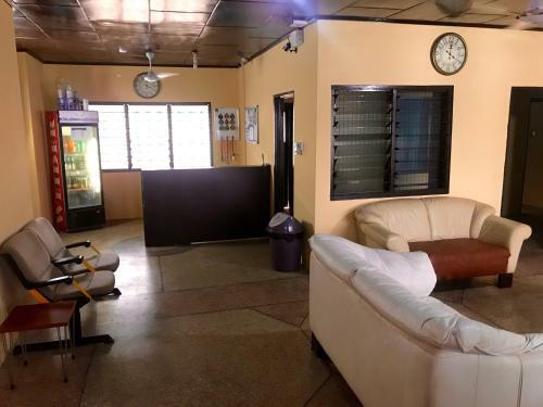 Hostal Royal German Guest House