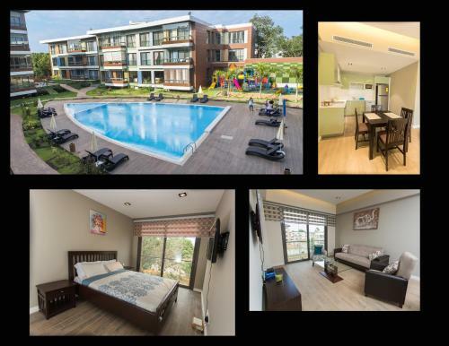 Accra Luxury Apartments Cantonments