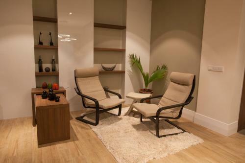 Accra Luxury Apartments Cantonments