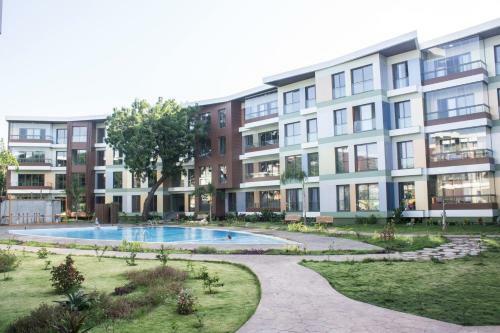 Accra Luxury Apartments Cantonments