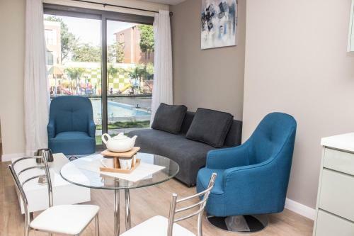 Accra Luxury Apartments Cantonments