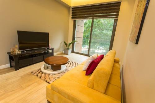Accra Luxury Apartments Cantonments