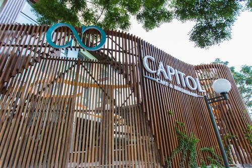 Accra Luxury Apartments Cantonments