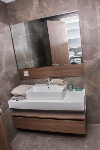 Accra Luxury Apartments Cantonments