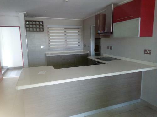 Apartamento 3 Bedroom At Beaufort Ridge