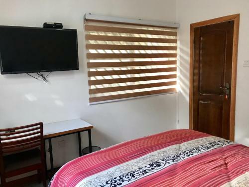 Bed & Breakfast Van Der Salle