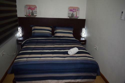 Bed & Breakfast Van Der Salle