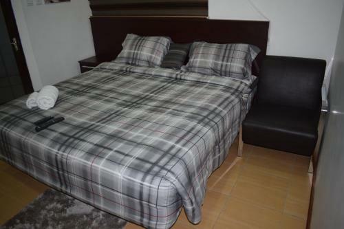 Bed & Breakfast Van Der Salle