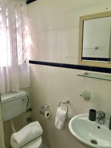 Bed & Breakfast Van Der Salle