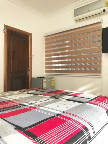Bed & Breakfast Van Der Salle