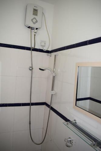 Bed & Breakfast Van Der Salle