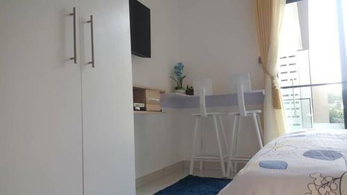 Apartamento Embassy Gardens Studio