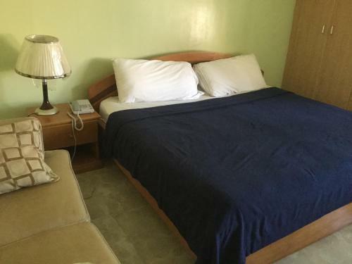 The Father's Hotel