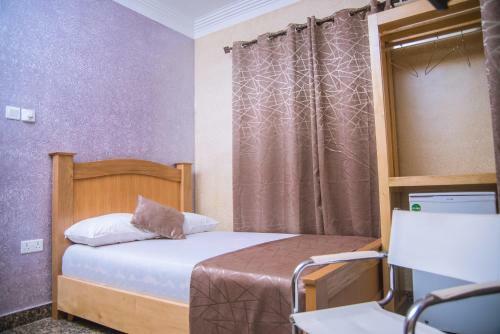Hotel Homey Lodge
