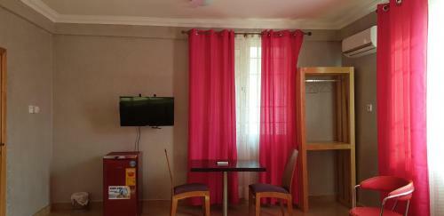 Hotel Homey Lodge