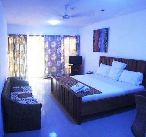 Hotel Veivaag Lodge
