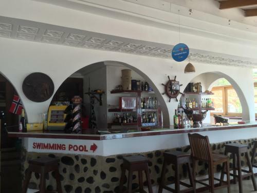 Hotel Veivaag Lodge