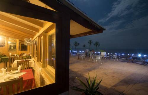 Hotel Veivaag Lodge