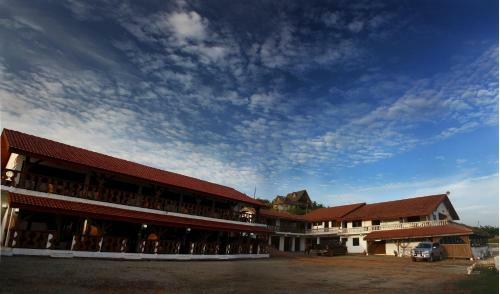 Hotel Veivaag Lodge