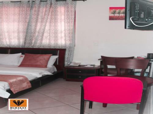 Ruby Kay Hotel