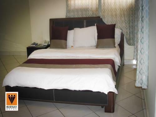 Ruby Kay Hotel