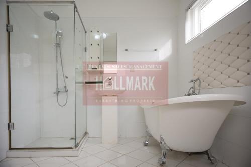 Apartamento Hallmark Avenue