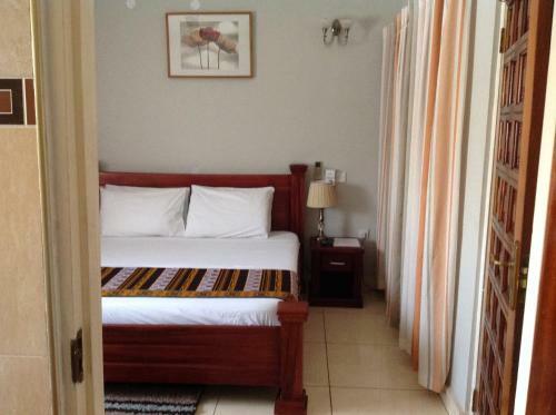 Hostal Benconi Lodge