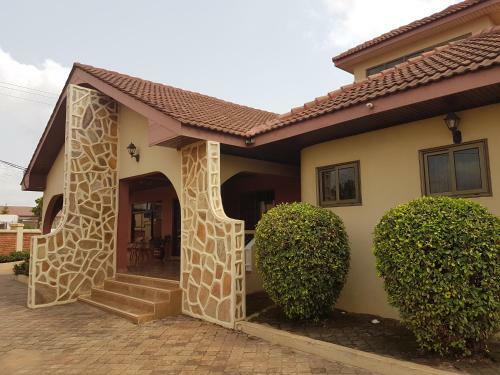 Hostal Benconi Lodge