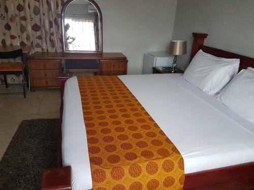 Hostal Benconi Lodge