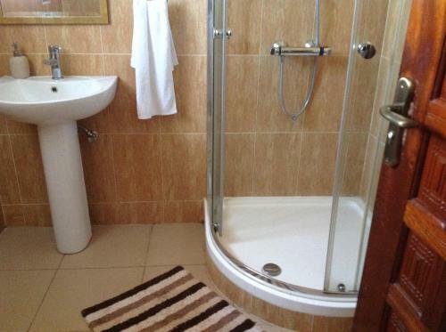 Hostal Benconi Lodge