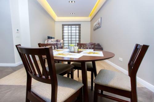Pls Apartments - Cantonments