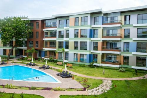Pls Apartments - Cantonments