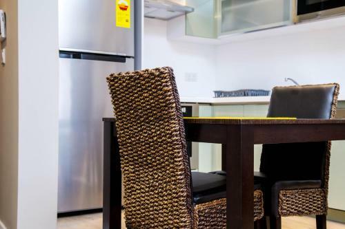 Pls Apartments - Cantonments