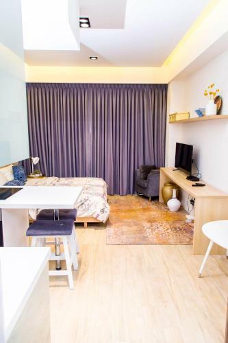 Pls Apartments - Cantonments