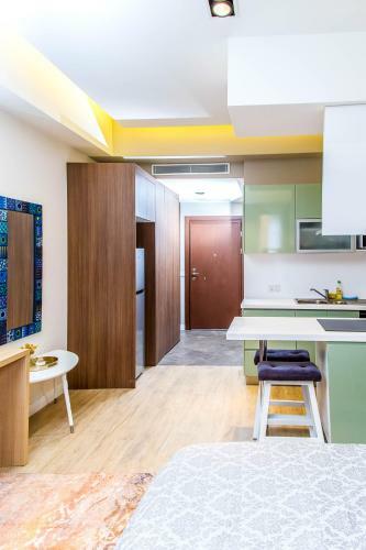 Pls Apartments - Cantonments