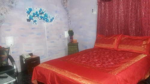 Alexander Plaza Hotel Ltd