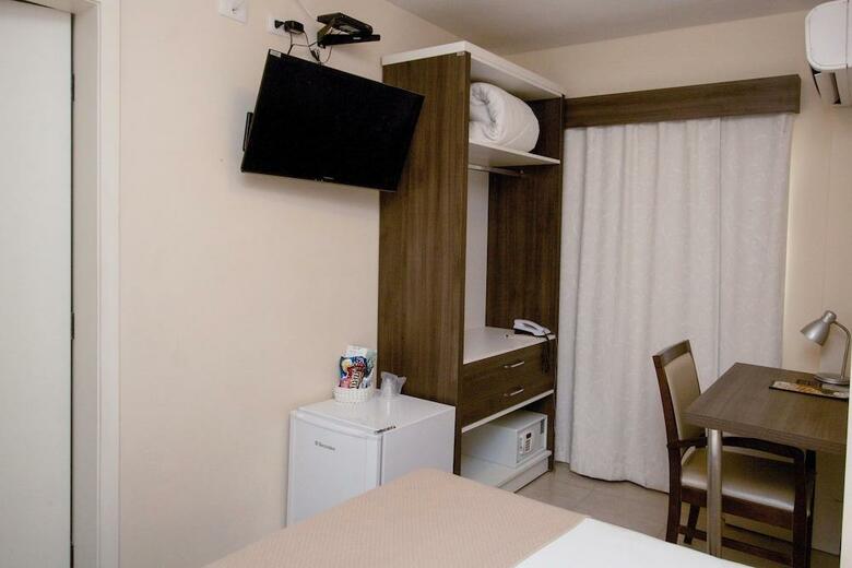 Bristol Portal Do Igua�u Hotel