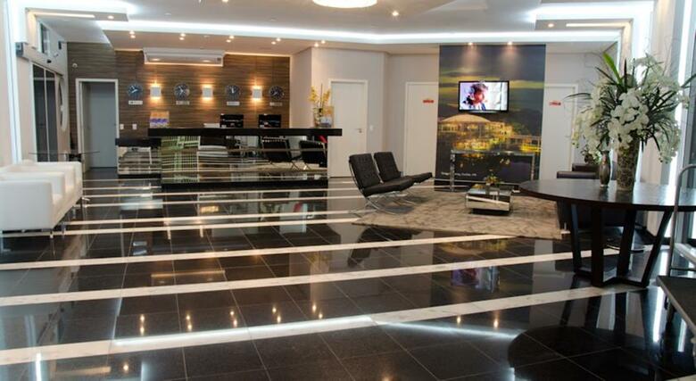 Bristol Portal Do Igua�u Hotel