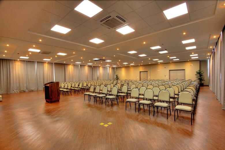 Bristol Portal Do Igua�u Hotel